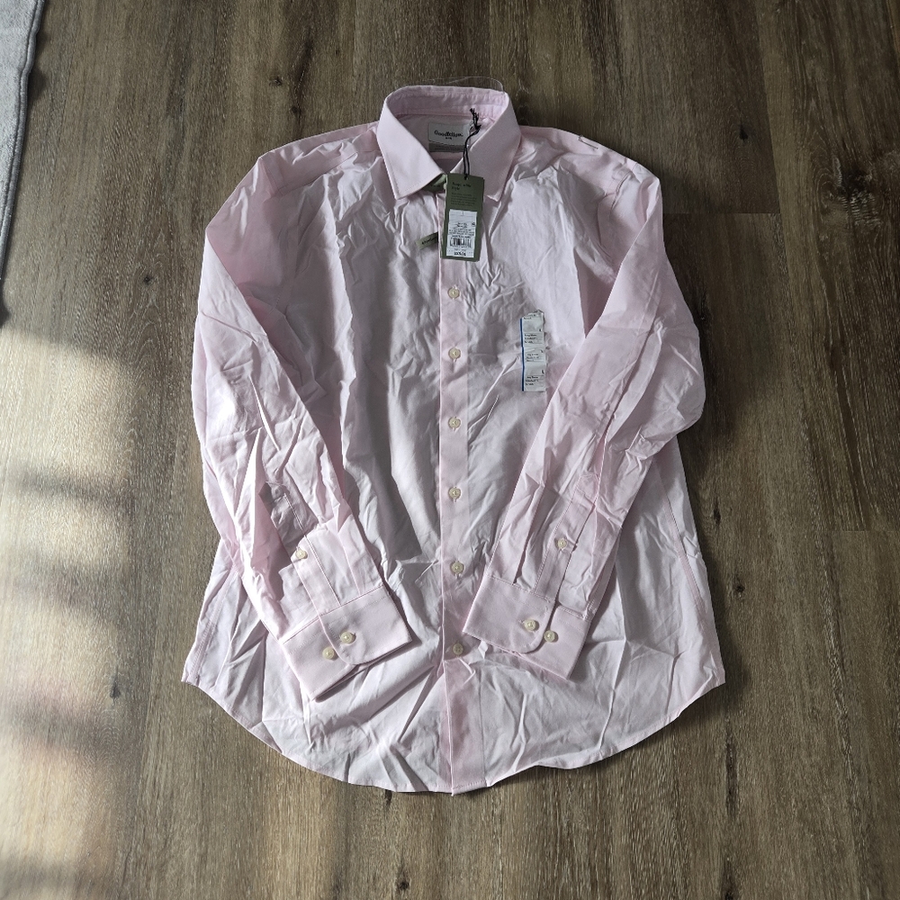 Goodfellow Button Down
